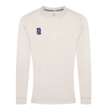 Ambergate CC Long Sleeve Sweater