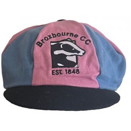 Broxbourne CC