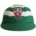 Made to Order Embroidered Hooped Cricket Cap