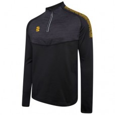 Hilton CC Dual Performance Top