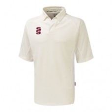 Lullington Park CC Premier Cricket Shirt