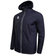 Brailsford CC Navy Full Zip Training Jacket