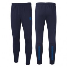 Brailsford CC Dual Navy/Royal Skinny Pants