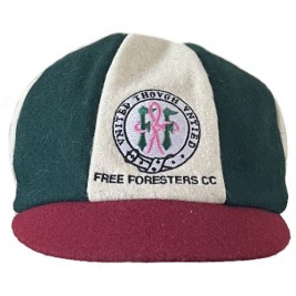 Free Foresters CC