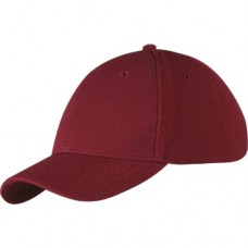 Stanton-by-Dale CC Maroon Cap