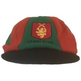 Leahy Stag Caps