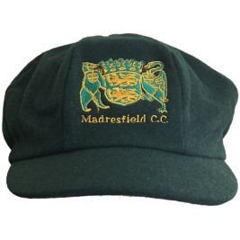 Madresfield CC