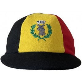 Meopham Belgium tour Caps