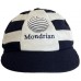 Made to Order Embroidered Hooped Cricket Cap