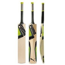 Puma Junior Evospeed 5GT Cricket Bat (Size 5)