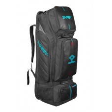 Bag - Spondon CC Shrey Meta Duffle 100