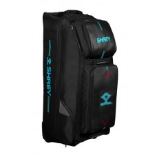 Bag - Spondon CC Shrey Meta Wheelie 150