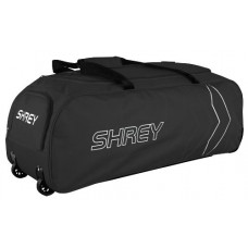 Bag - Spondon CC Shrey Ryder Wheelie