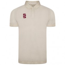 Lullington Park Cricket Club Fuse Cricket Shirt 