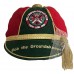 Embroidered Presentation/Honours Cricket Cap