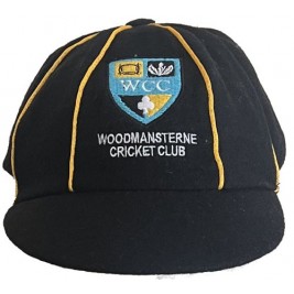 Woodmansterne Ladies CC